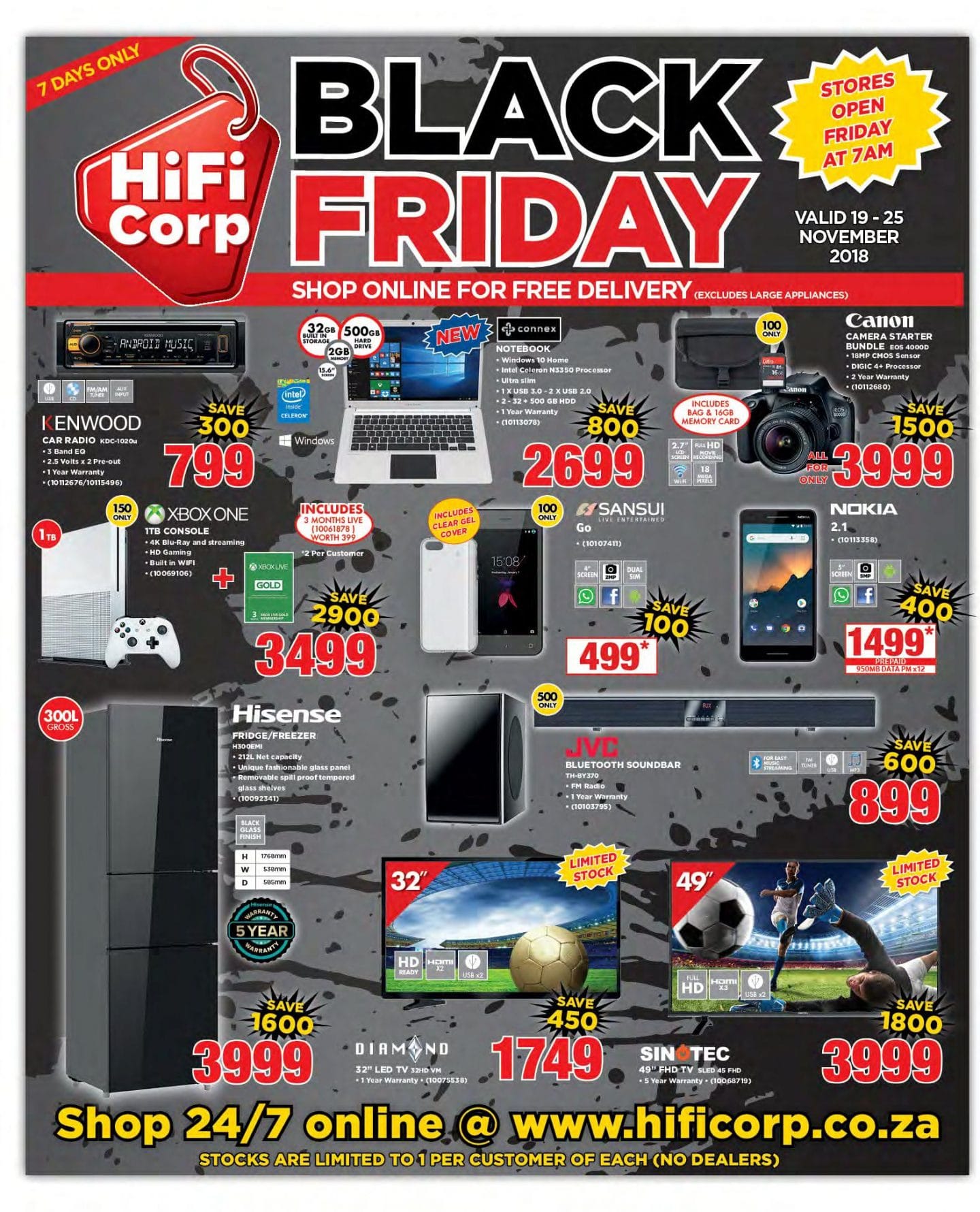 black friday sale tv Black friday deals: walmart vs. target comparison on consoles, tvs