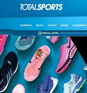 Totalsports Catalogue Specials