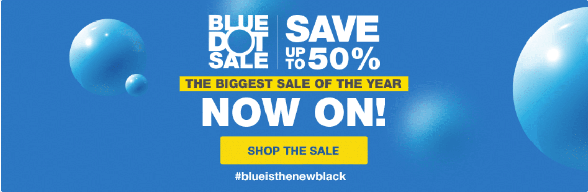 Takealot Black Friday 2021 Deals - Blue Dot Sale - Will Hotels Have Black Friday Deals