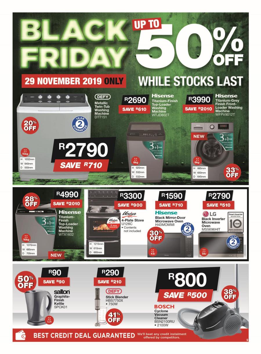 House & Home Black Friday Specials & Deals 2020 - What Stores Can You Black Friday Shop Online