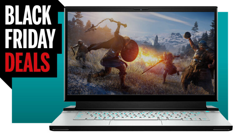 Black Friday Laptop Deals 2022 South Africa