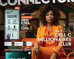 Cell C Specials 1 December, 2023 - 14 February, 2024