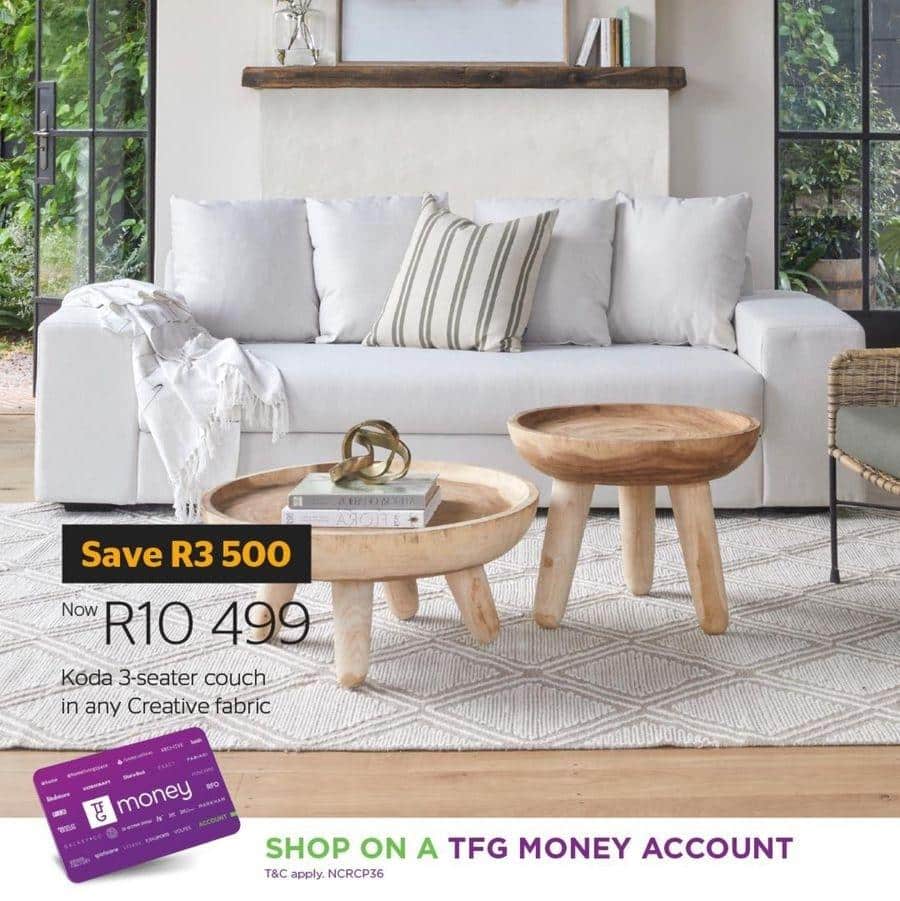 Coricraft Black Friday 2024 Deals Furniture Big Sale