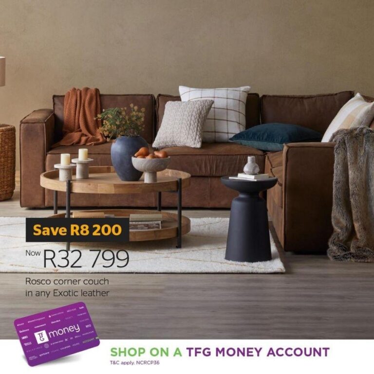 Coricraft Black Friday 2024 Deals Furniture Big Sale