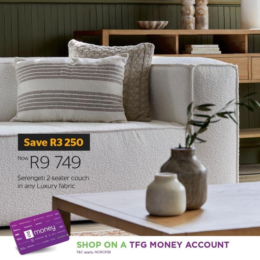 Coricraft Black Friday 2024 Deals Furniture Big Sale