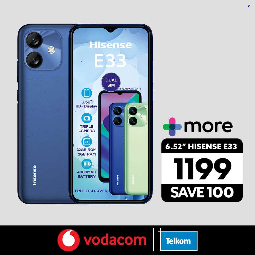 ACKERMANS CATALOGUE SPECIALS visual data 5