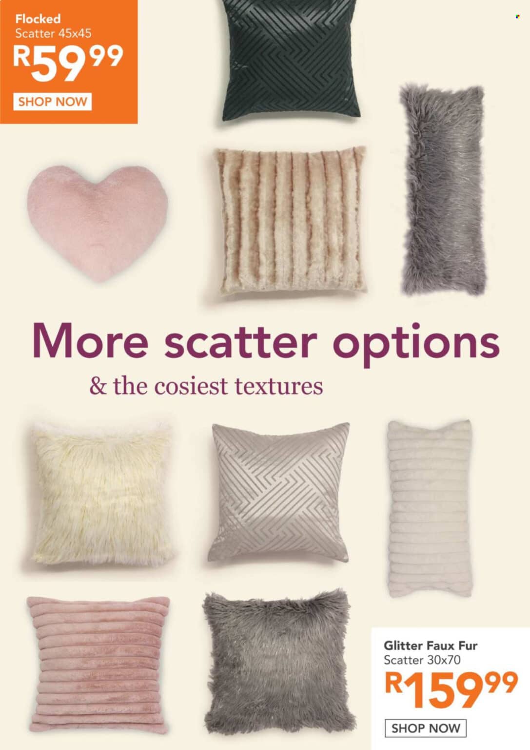 Sheet Street Catalogue Specials 13 June - 30 June, 2024