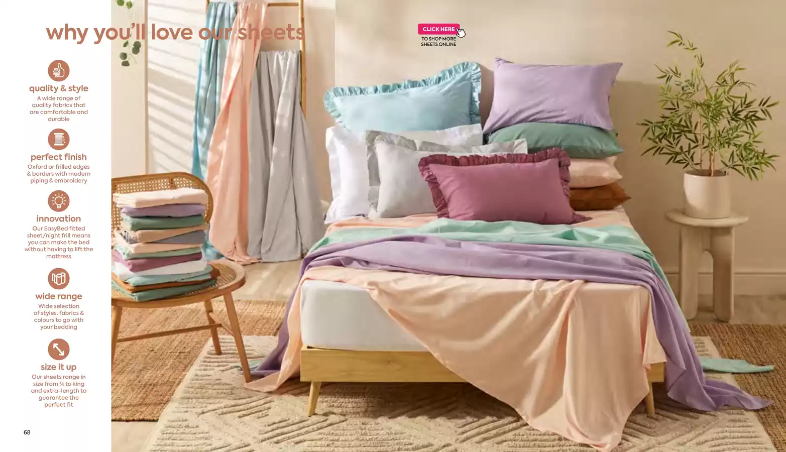 HomeChoice Catalogue 28 July - 25 August, 2025