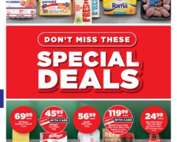 OK Foods Specials