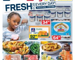 Pick n Pay Specials