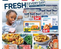 Pick n Pay Specials
